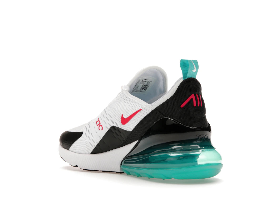 Nike Air Max 270 South Beach - vue secondaire B