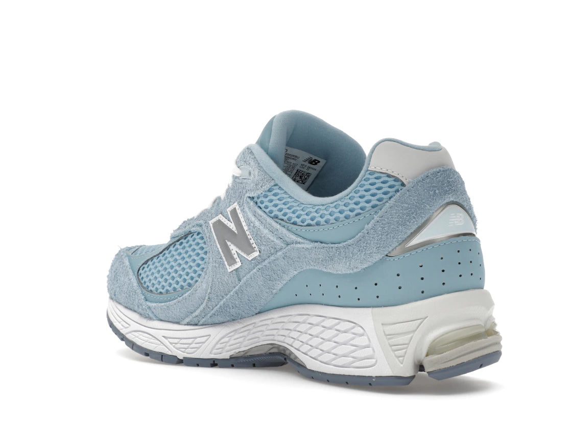 New Balance 2002R Bright Sky - vue secondaire B
