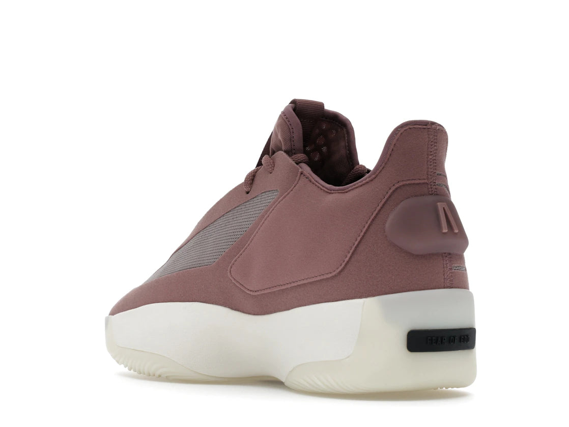adidas Fear of God Athletics II Basketball Low Wonder Oxide - vue secondaire B
