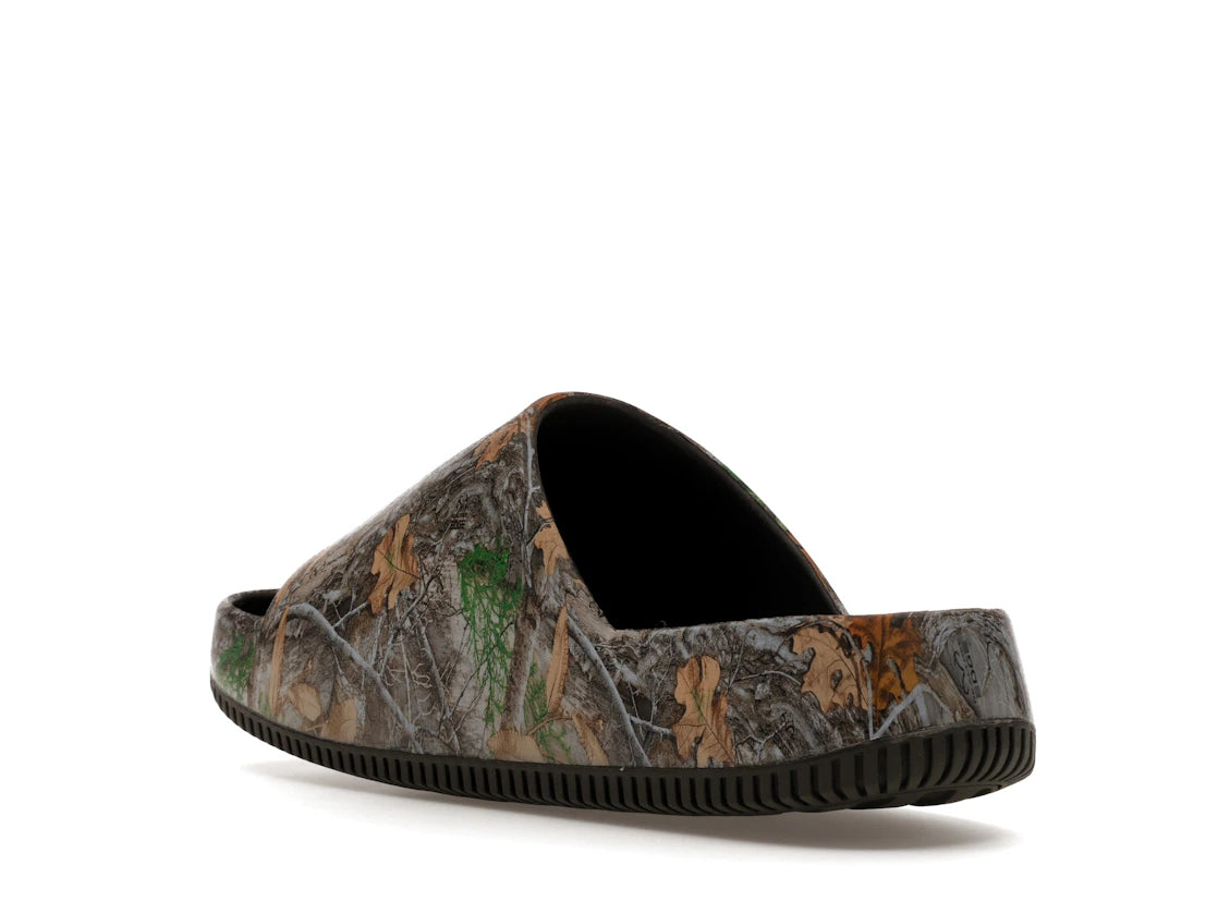 Nike Calm Slide Realtree Camo - vue secondaire B