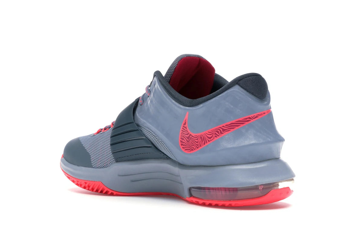 Nike KD 7 Calm Before the Storm - vue secondaire B
