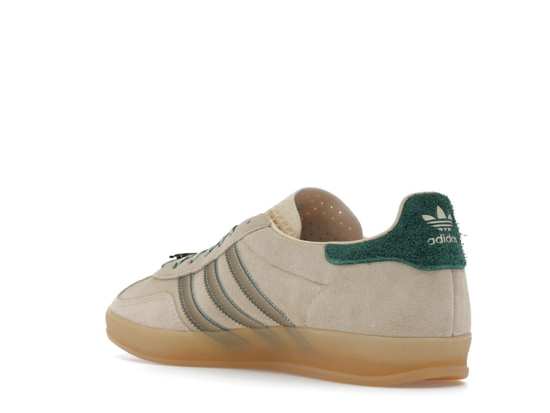 adidas Gazelle Sneaker Junkies Clam Chowder - vue secondaire B