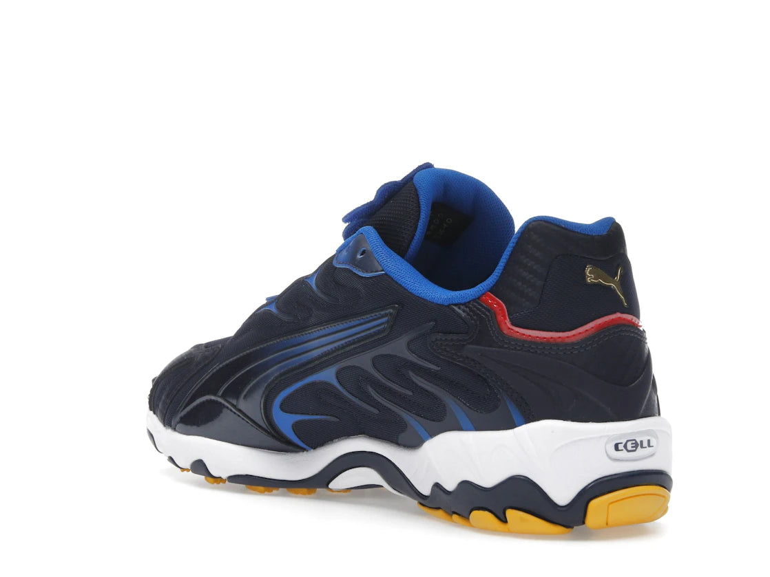 Puma Inhale Sonic The Hedgehog Sonic - vue secondaire B