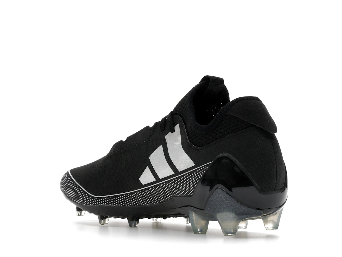 adidas Adizero Electric.1 Core Black Cloud White - vue secondaire B
