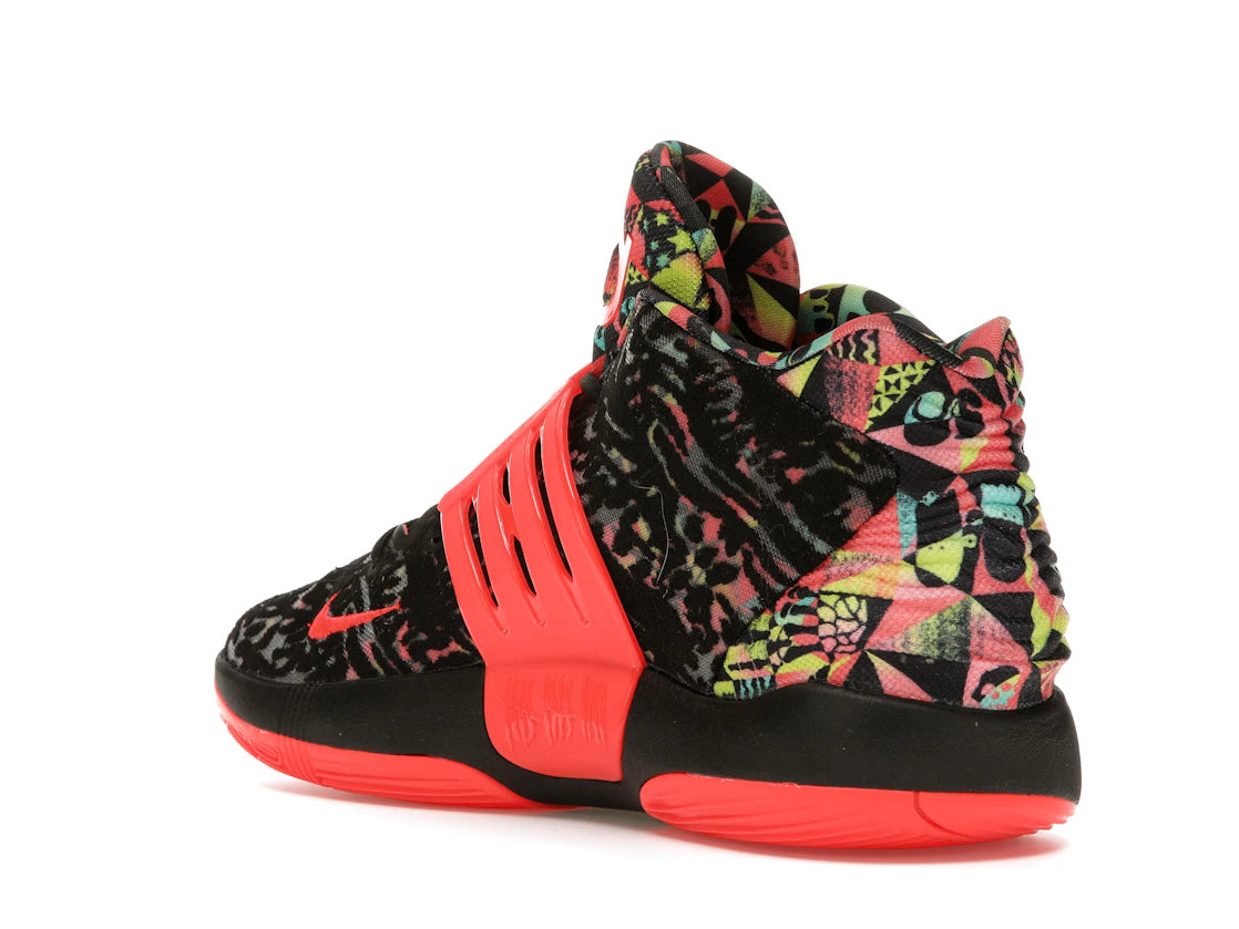 Nike KD 14 Ky-D Dream - vue secondaire B