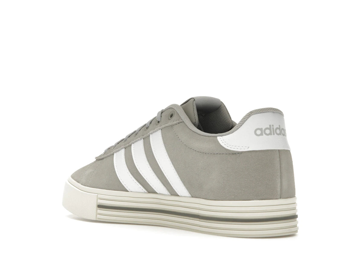 adidas Daily 4.0 Grey Cloud White Off White - vue secondaire B