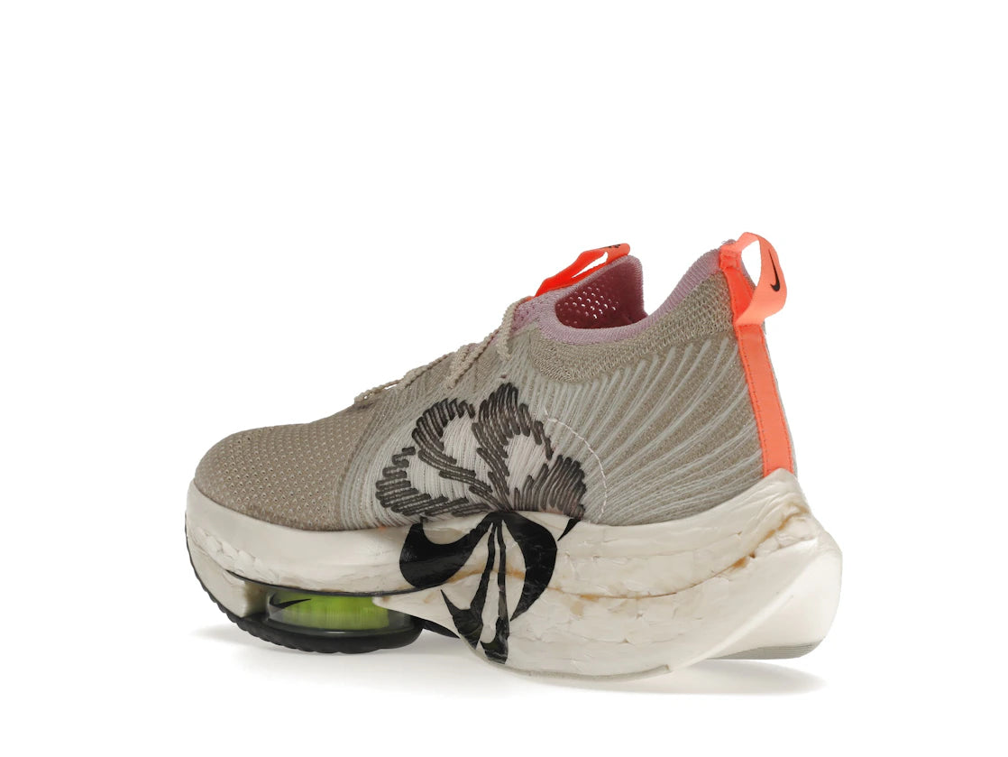 Nike Zoom Alphafly Next Nature Flat Pewter - vue secondaire B