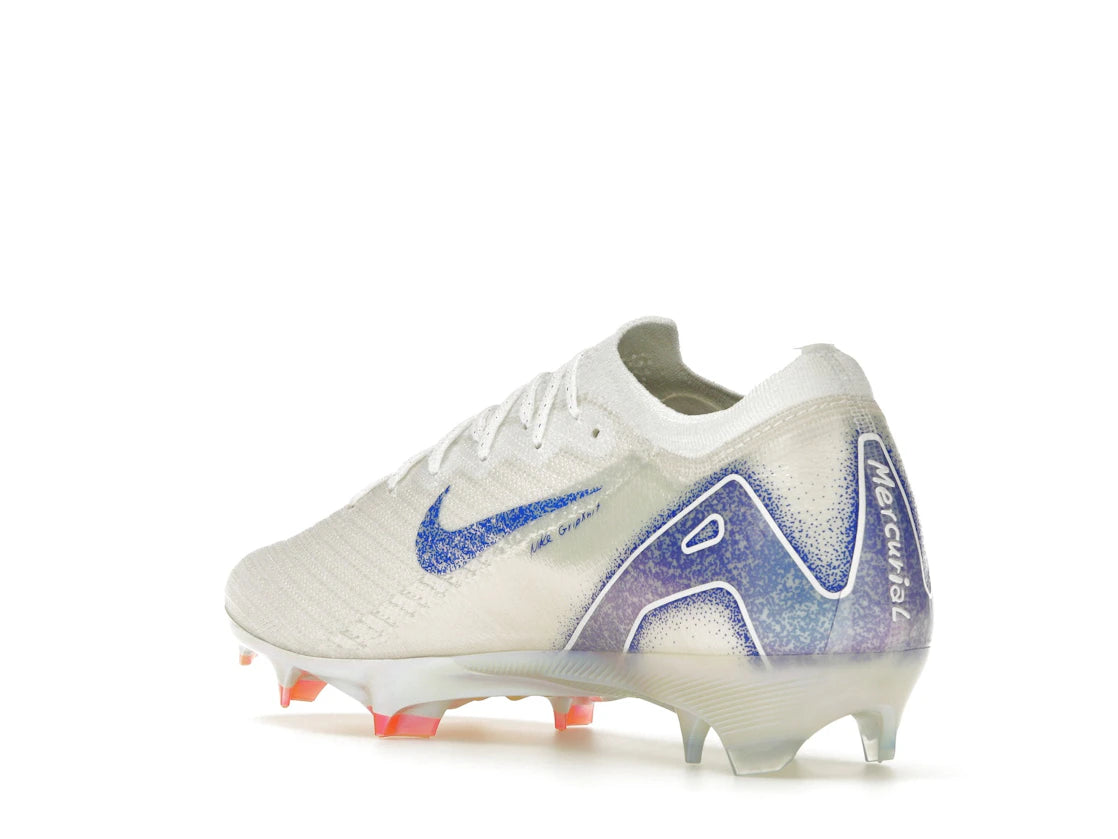 Nike Mercurial Vapor 16 Elite FG Blueprint Pack - vue secondaire B