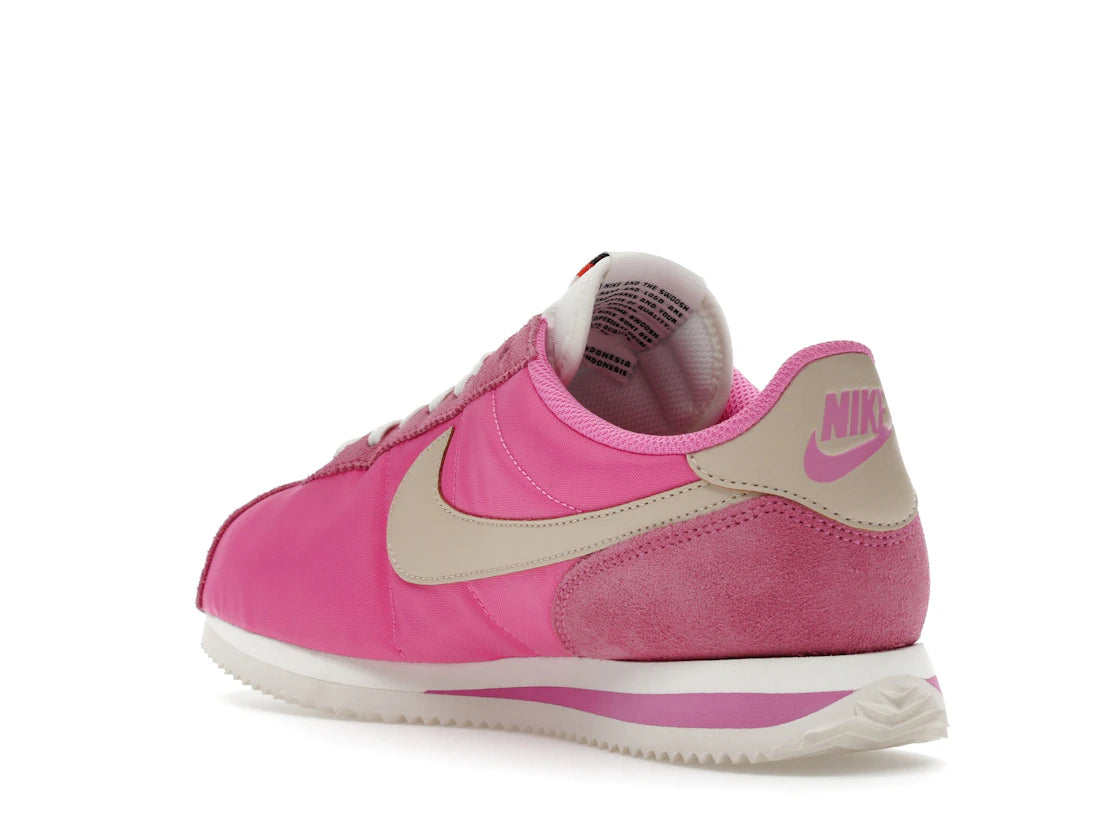 Nike Cortez Playful Pink (Women's) - vue secondaire B