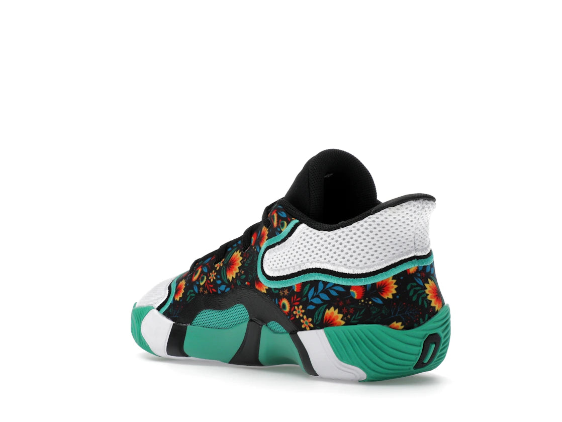 Jordan Tatum 3 Welcome to the Garden Alternate (PS) - vue secondaire B