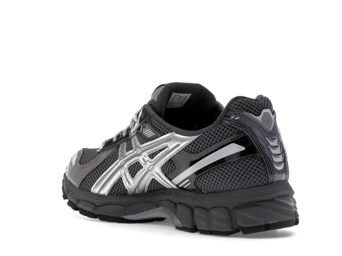 ASICS Gel-Kayano 12.1 Kith Tornado Pure Silver - vue secondaire B