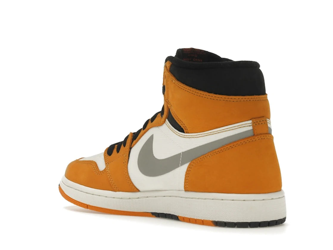 Jordan 1 Retro High Element Gore-Tex Light Curry - vue secondaire B