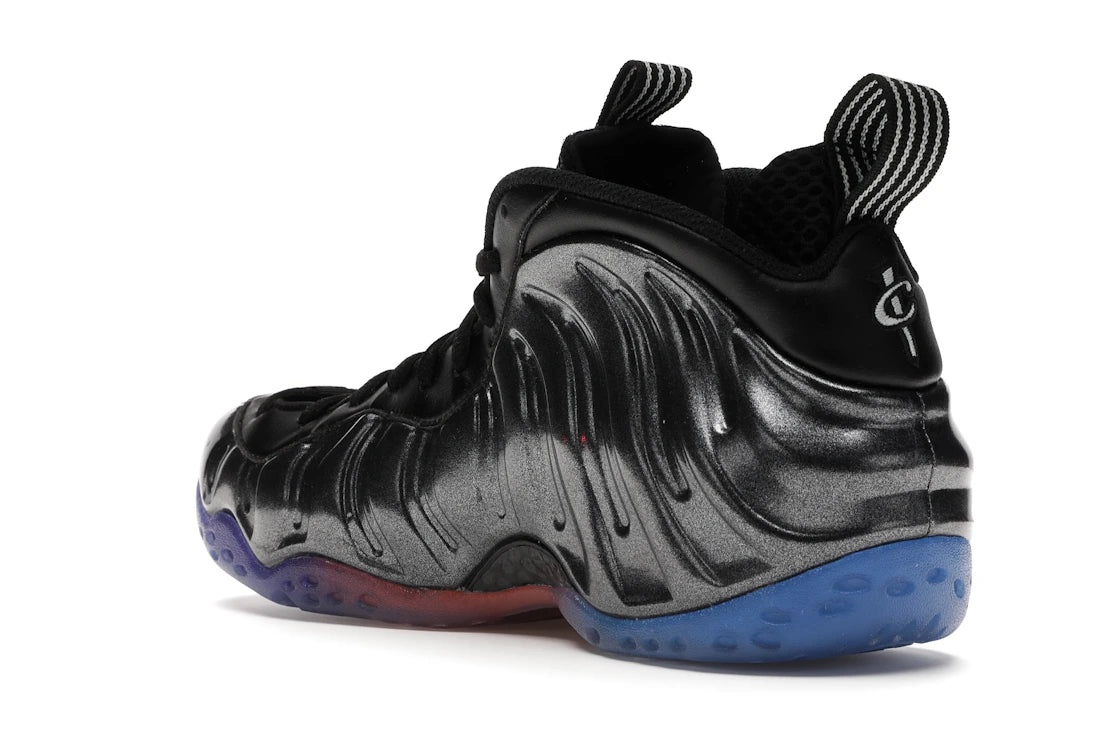 Nike Air Foamposite One Gradient Soles - vue secondaire B