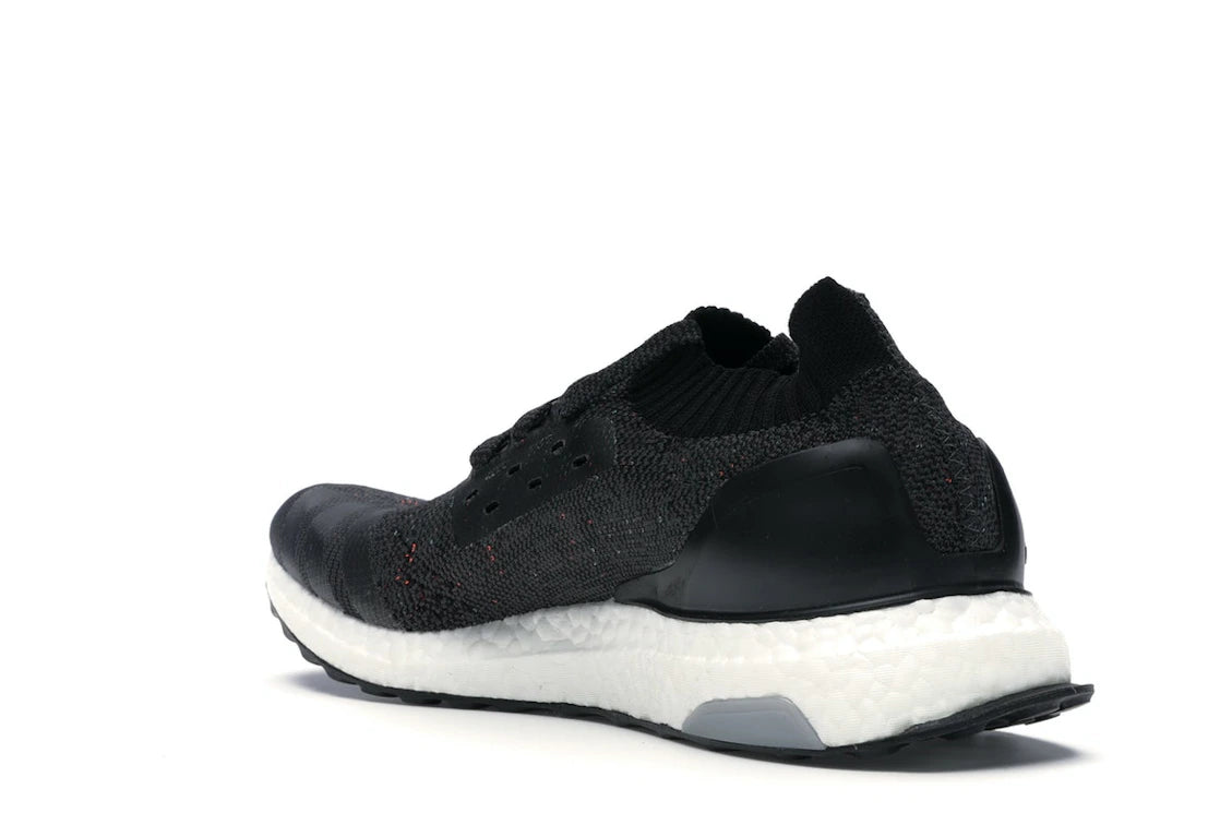 adidas Ultra Boost Uncaged Solid Grey Multi-Color - vue secondaire B