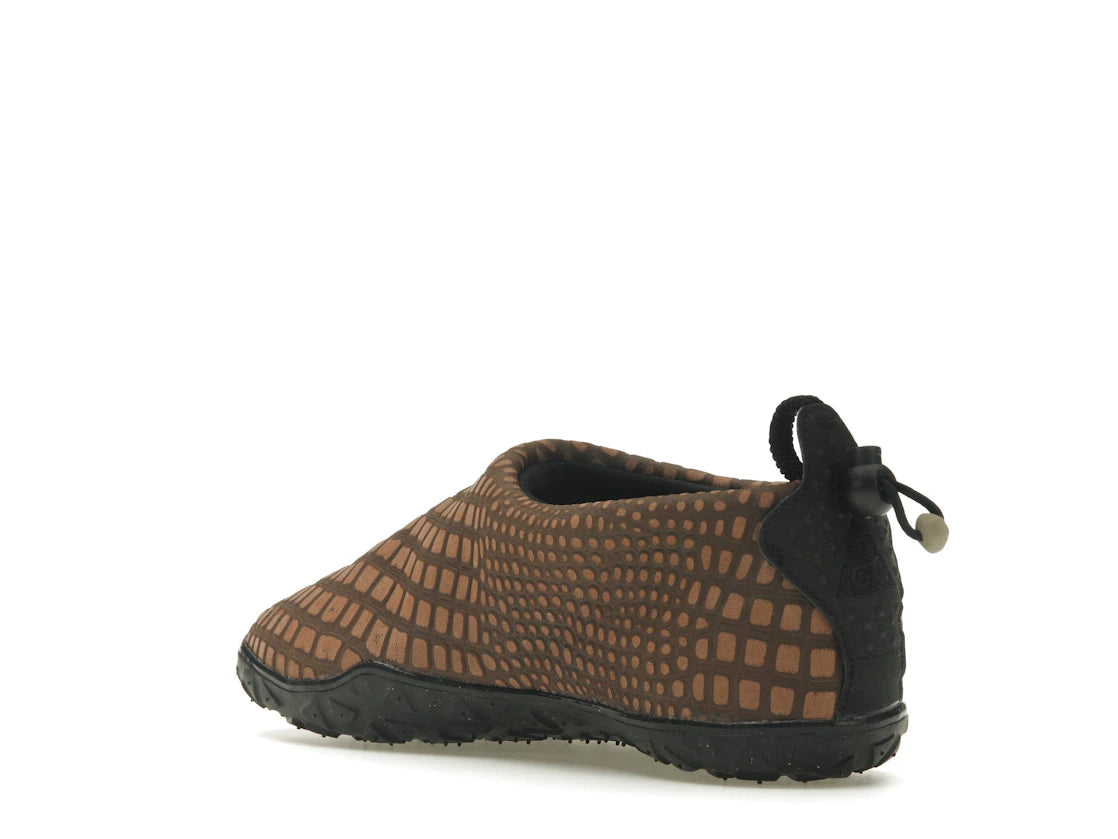 Nike ACG Moc Premium Croc Cacao Wow - vue secondaire B