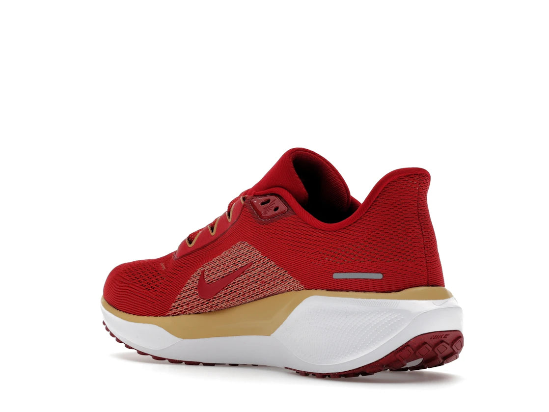 Nike Air Zoom Pegasus 41 San Francisco 49ers - vue secondaire B