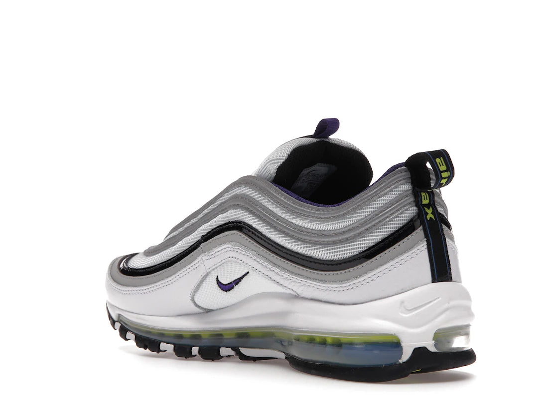 Nike Air Max 97 Airmoji - vue secondaire B