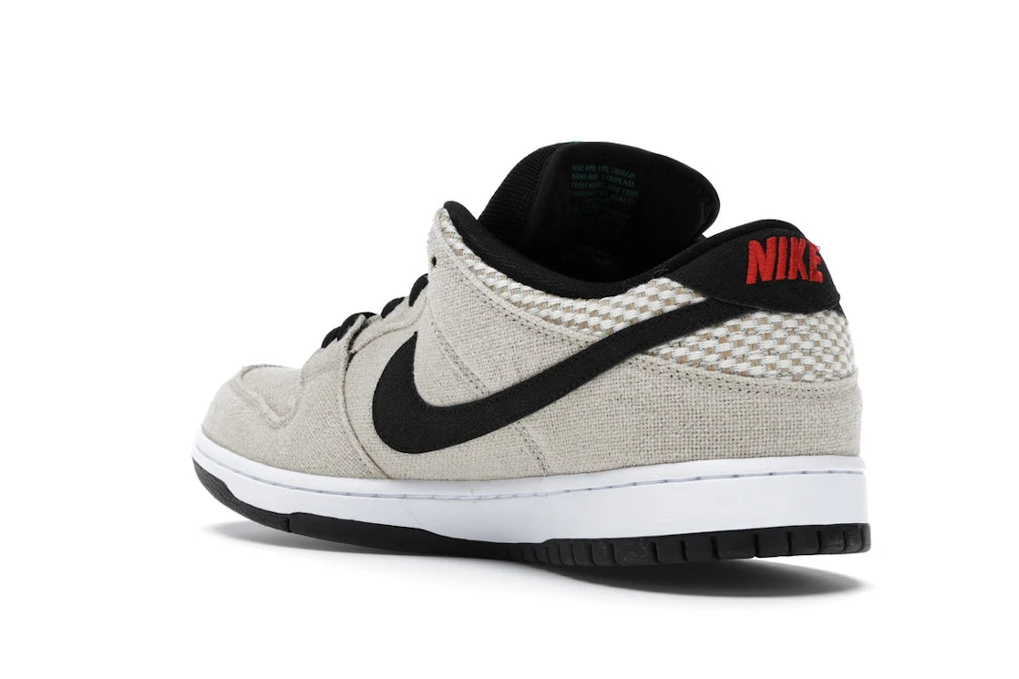 Nike SB Dunk Low 420 - vue secondaire B