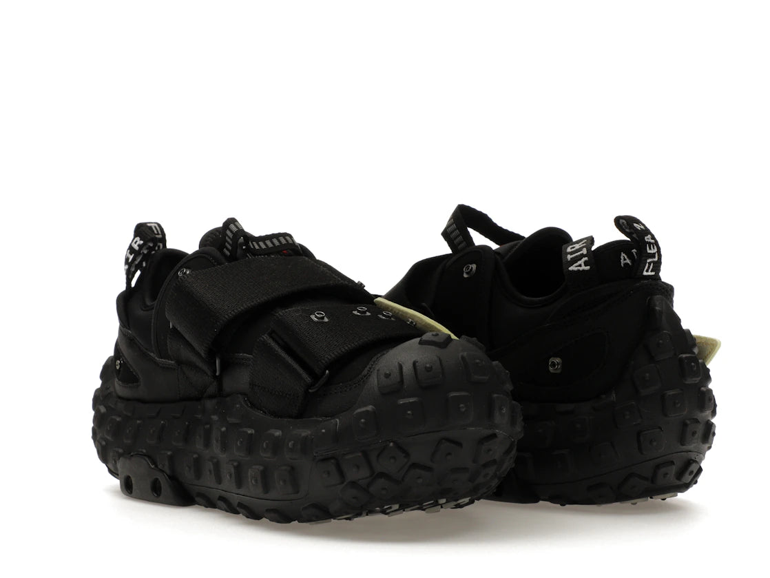 Nike CPFM Air Flea 2 Cactus Plant Flea Market Black Alabaster - vue secondaire B