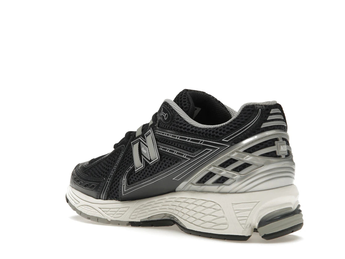 New Balance 1906R Eclipse Navy - vue secondaire B
