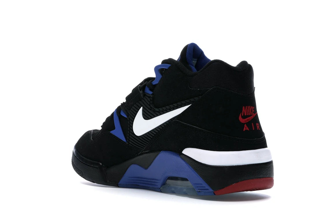 Nike Air Force 180 Barkley OG (2016) - vue secondaire B