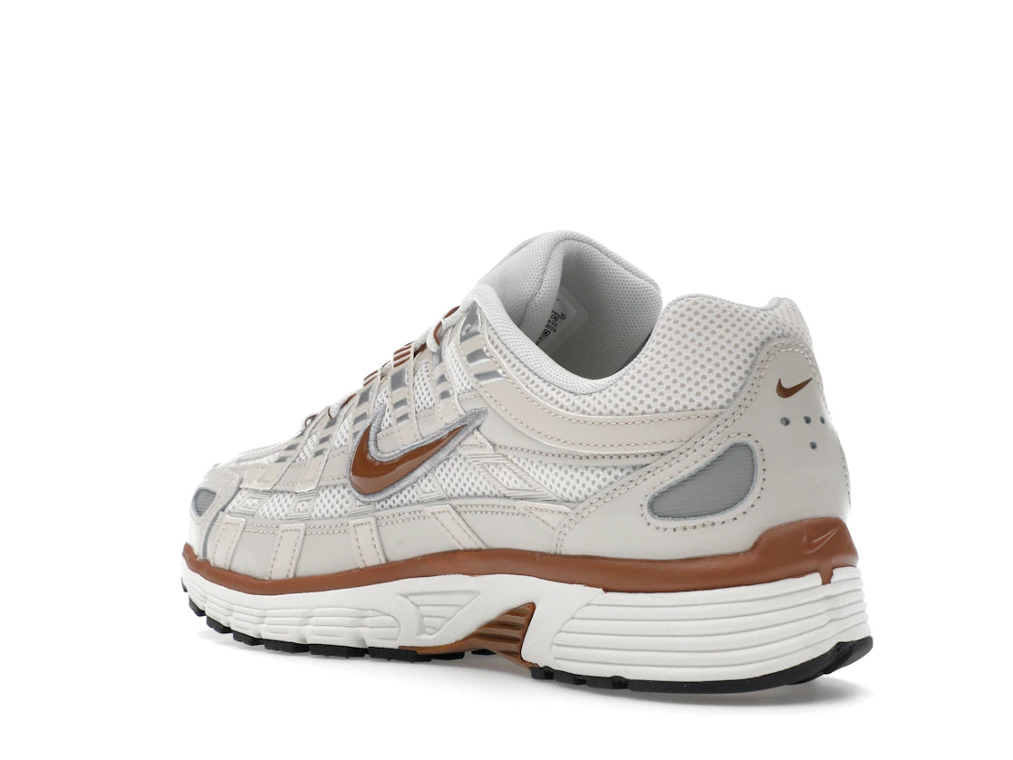 Nike P-6000 Light Orewood Brown Phantom - vue secondaire B