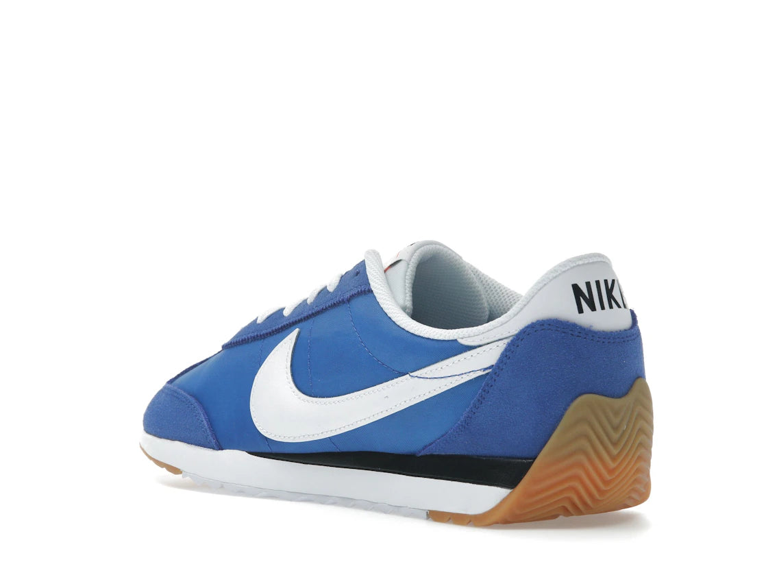 Nike Pacific Game Royal White (Women's) - vue secondaire B