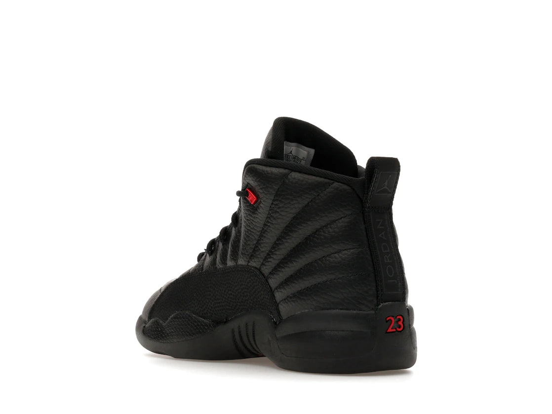 Jordan 12 Retro Bloodline (PS) - vue secondaire B