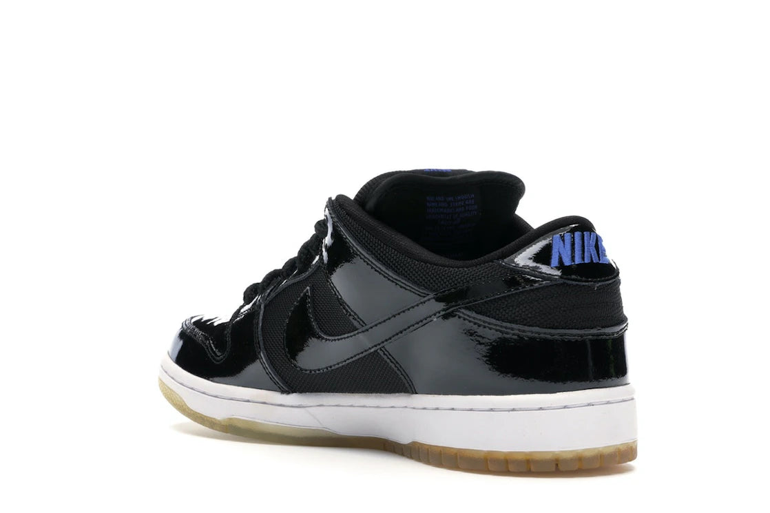 Nike SB Dunk Low Space Jam - vue secondaire B