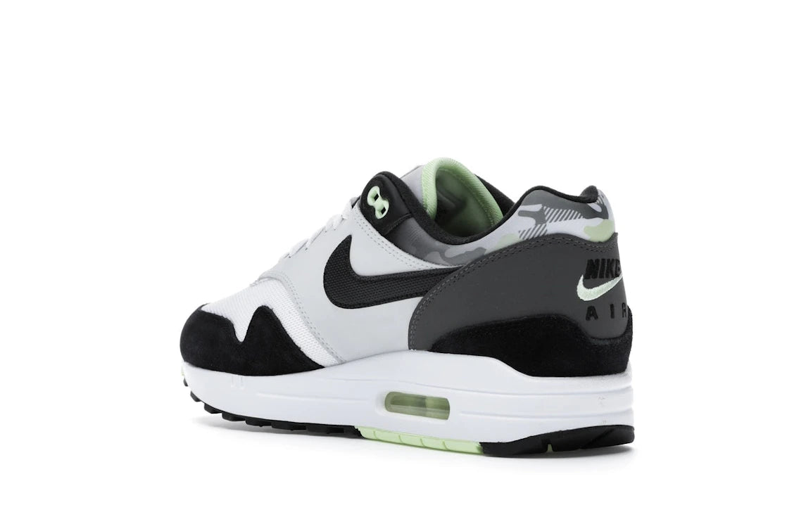 Nike Air Max 1 Remix - vue secondaire B
