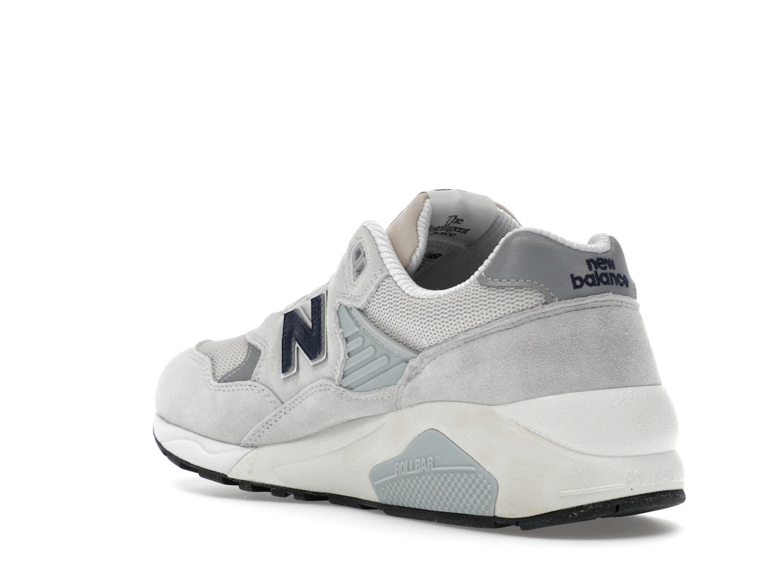 New Balance 580 Nimbus Cloud Natural Indigo - vue secondaire B