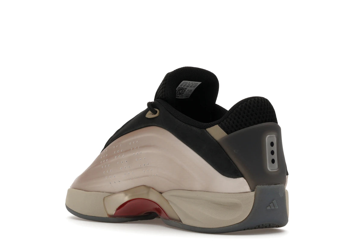 adidas Nova IIInfinity Cyber Metallic Preloved Ruby - vue secondaire B