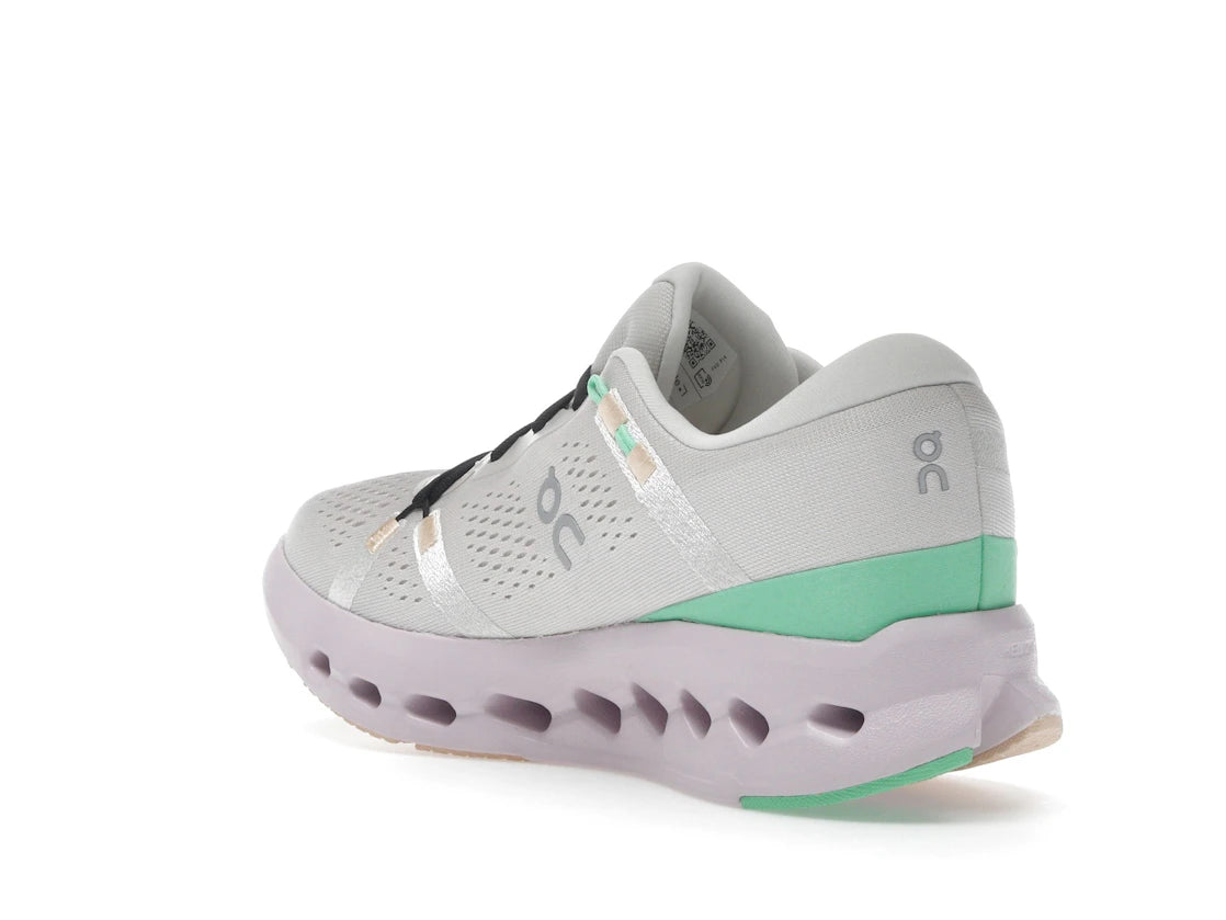 On Running Cloudsurfer 2 Pearl Orchid (Women's) - vue secondaire B
