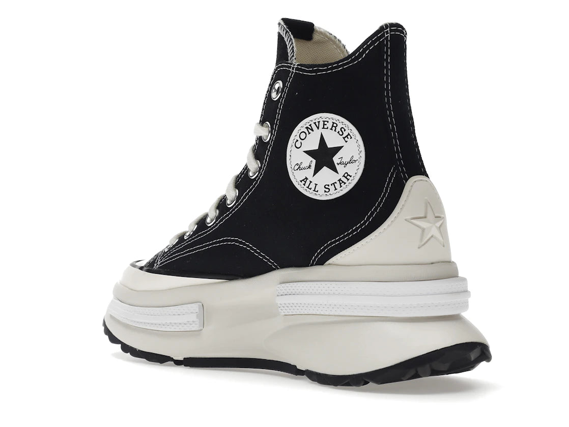 Converse Run Star Legacy CX Hi Black - vue secondaire B