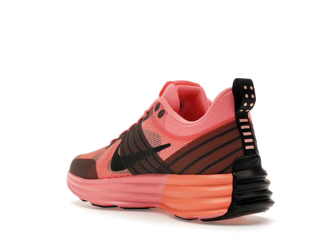 Nike Lunar Roam Pink Glaze - vue secondaire B