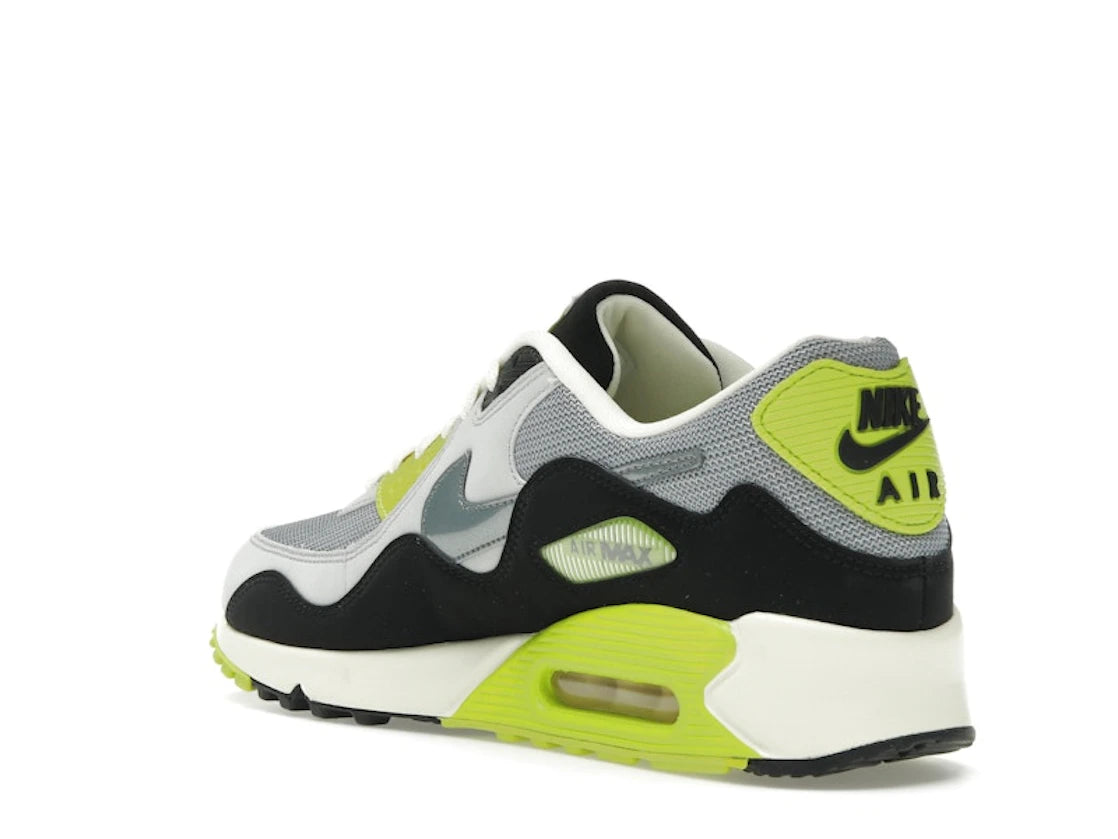 Nike Air Max 90 SP Patta Waves Cyber - vue secondaire B