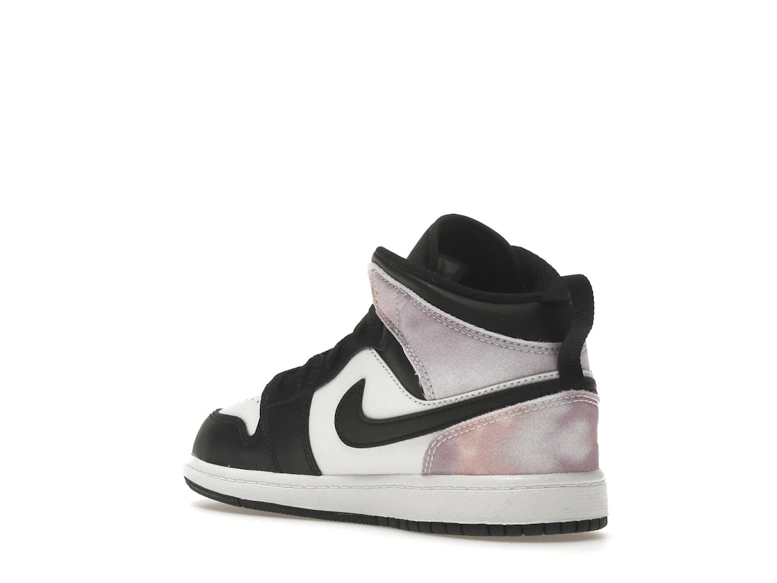 Jordan 1 Mid SE Zen Master (PS) - vue secondaire B