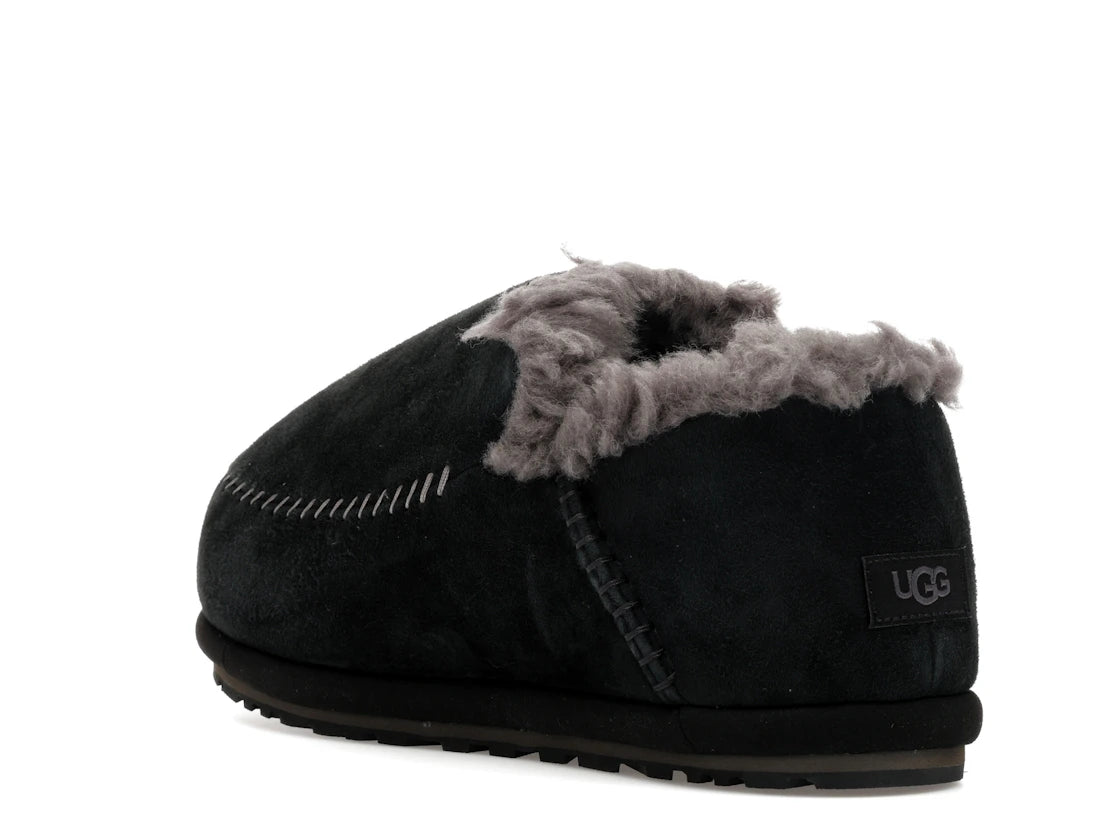 UGG Anders Slipper Black - vue secondaire B