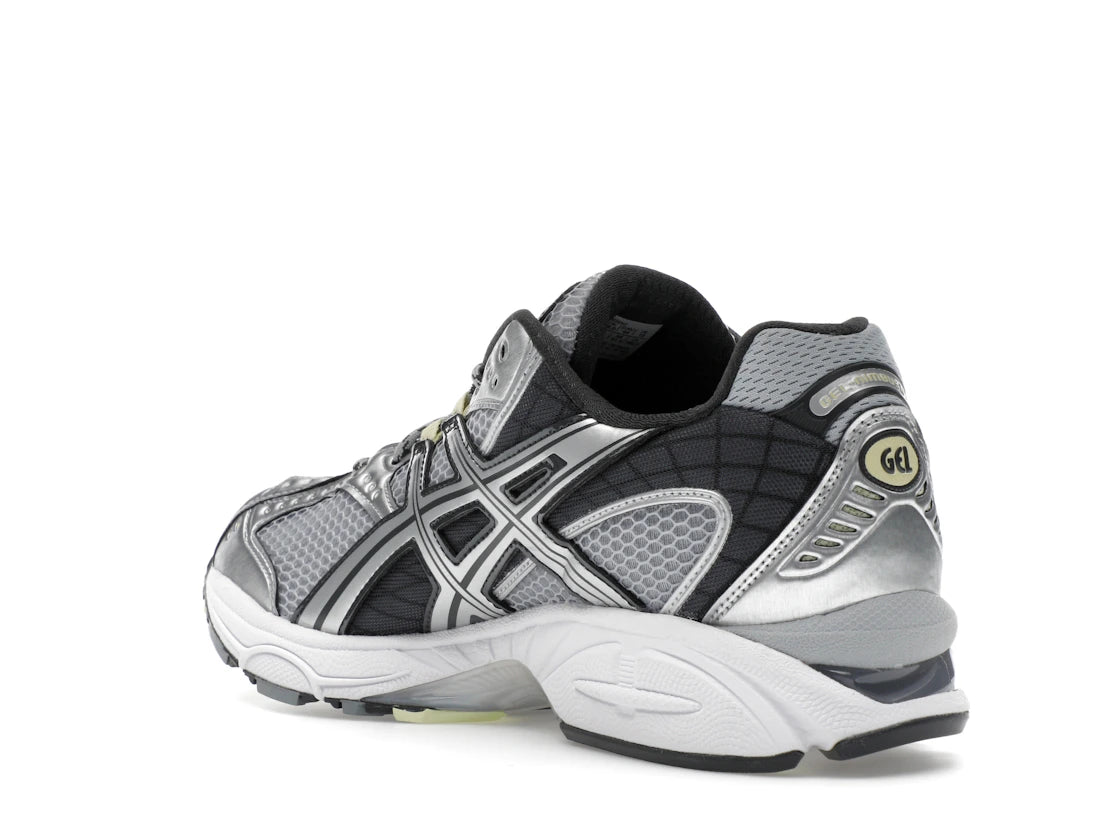 ASICS Gel-Nimbus 10.1 Piedmont Gray Graphite Gray - vue secondaire B