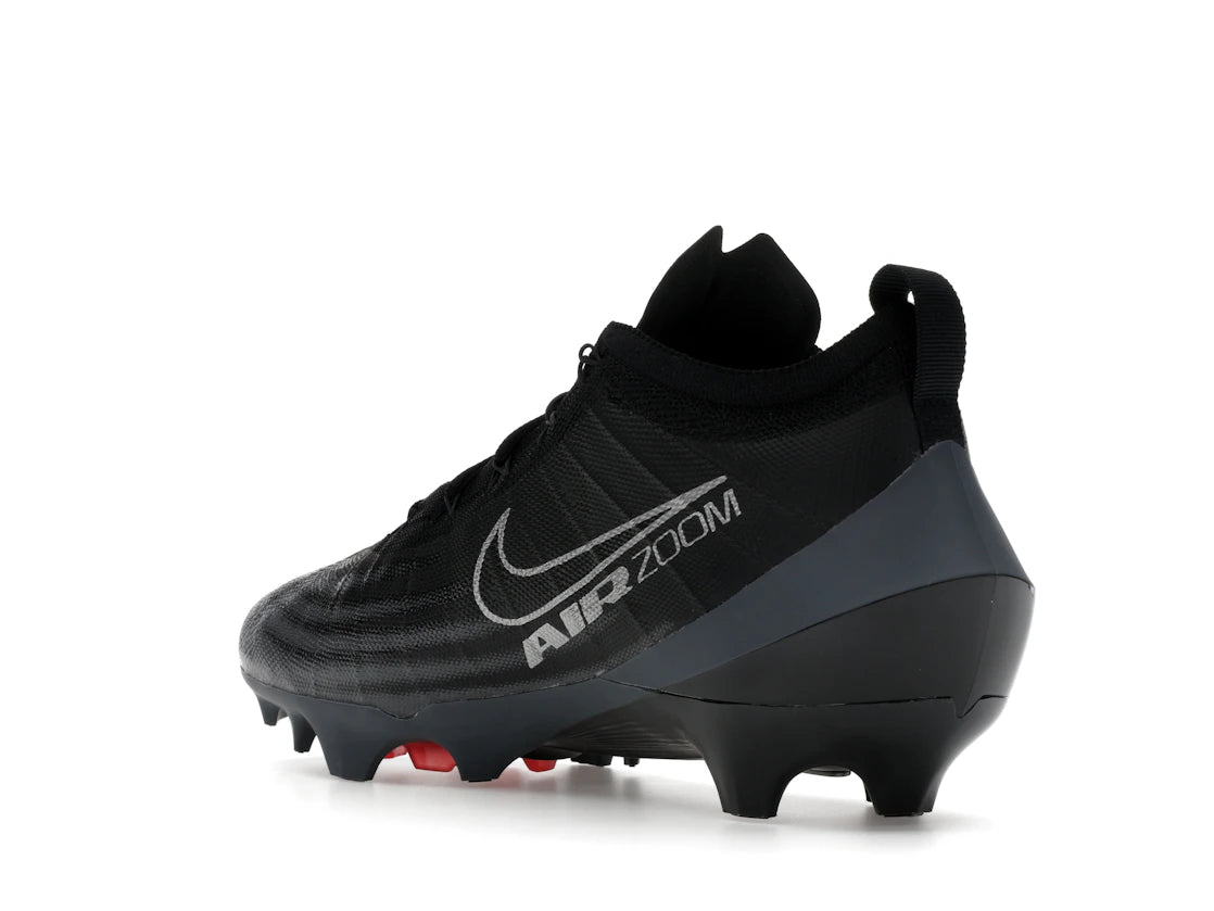 Nike Zoom Air Vapor Elite 1 Black Dark Grey Bright Crimson - vue secondaire B