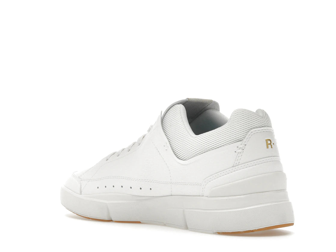 On The Roger Centre Court White Gum - vue secondaire B