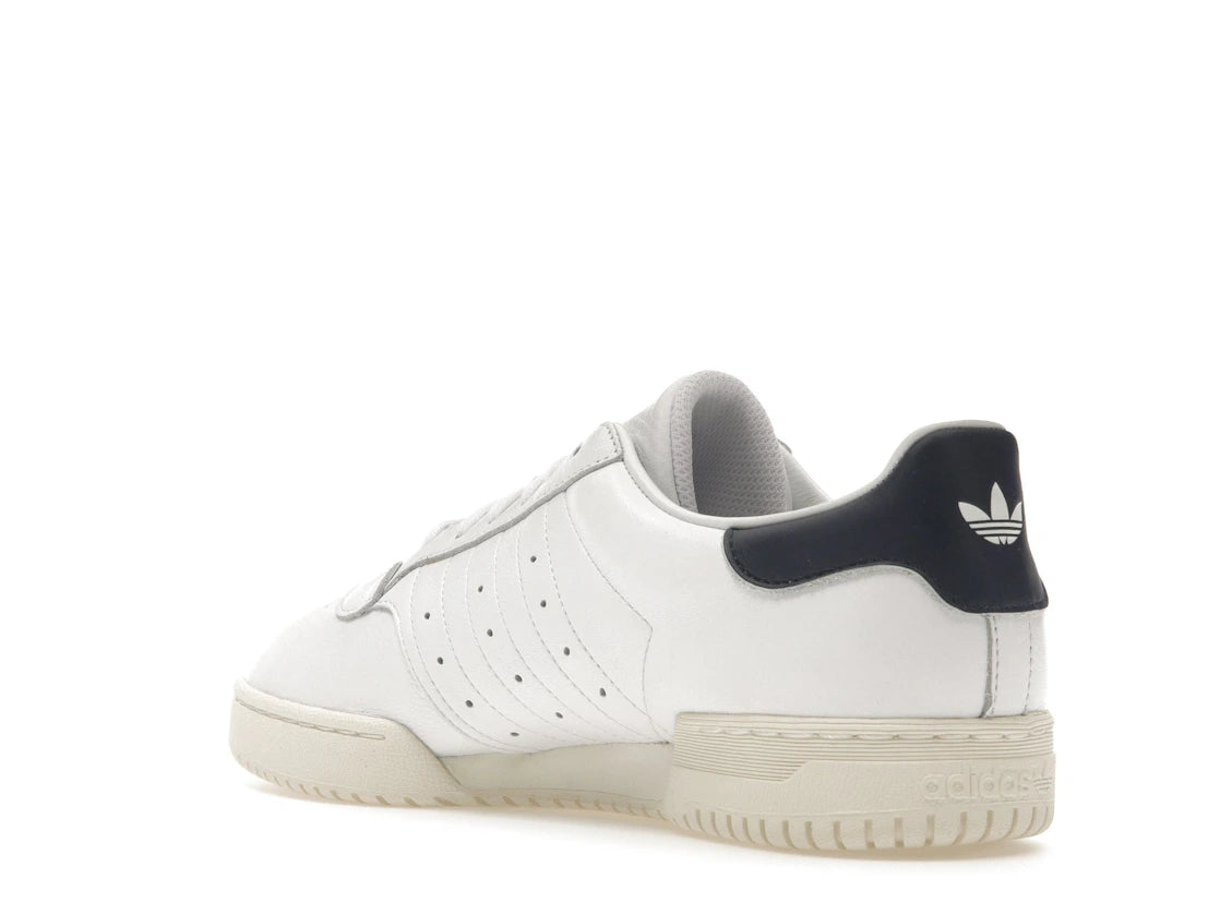 adidas Powerphase Kith Classics White Navy - vue secondaire B