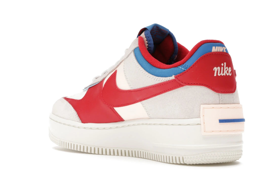 Nike Air Force 1 Low Shadow Sail (Women's) - vue secondaire B