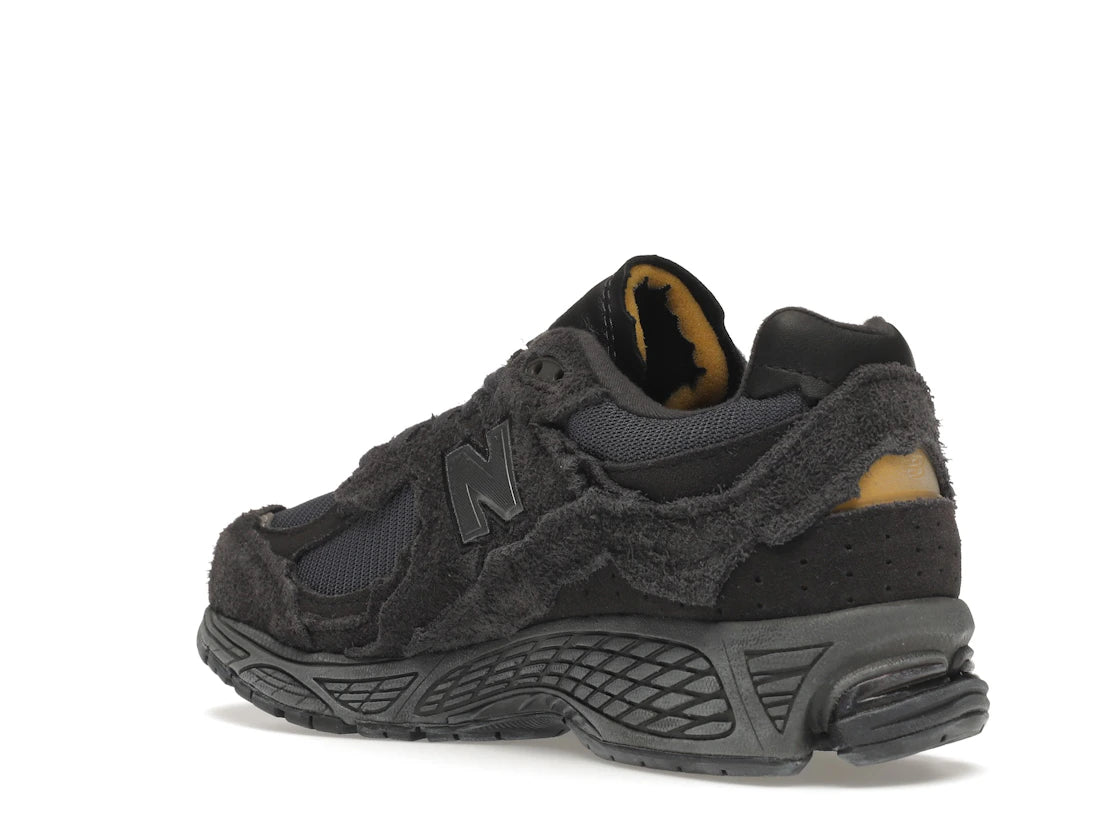 New Balance 2002R Protection Pack Phantom - vue secondaire B