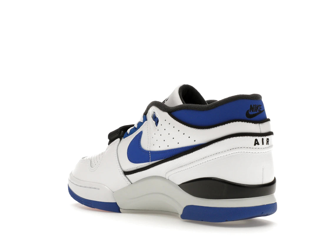 Nike Air Alpha Force 88 Game Royal - vue secondaire B
