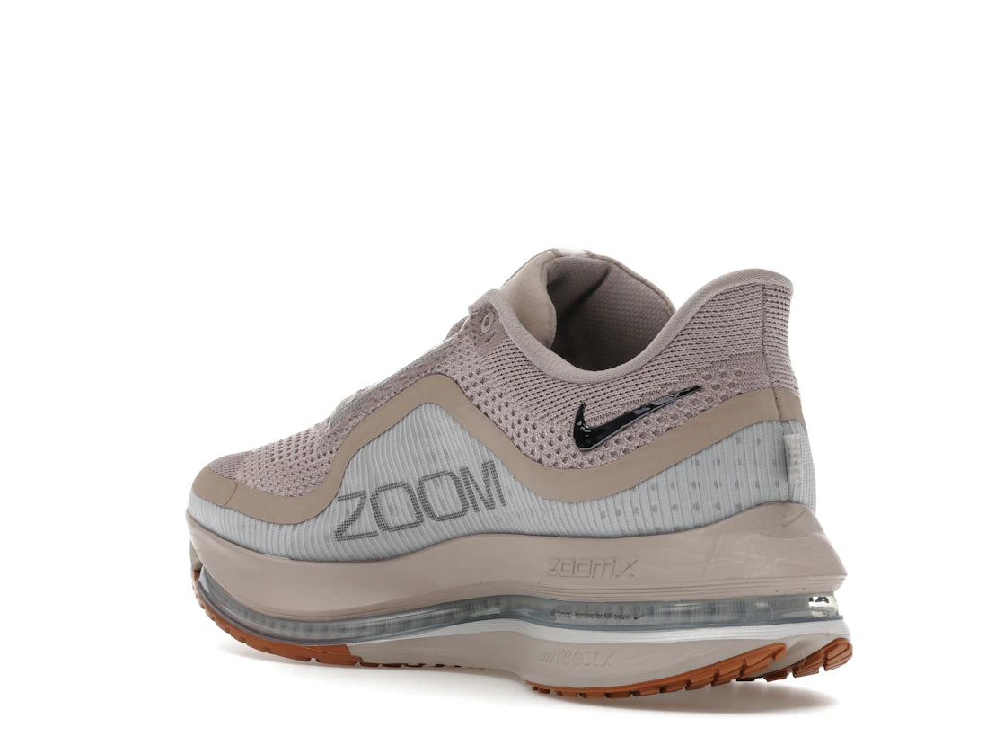 Nike Air Zoom Pegasus Premium College Grey Gum - vue secondaire B