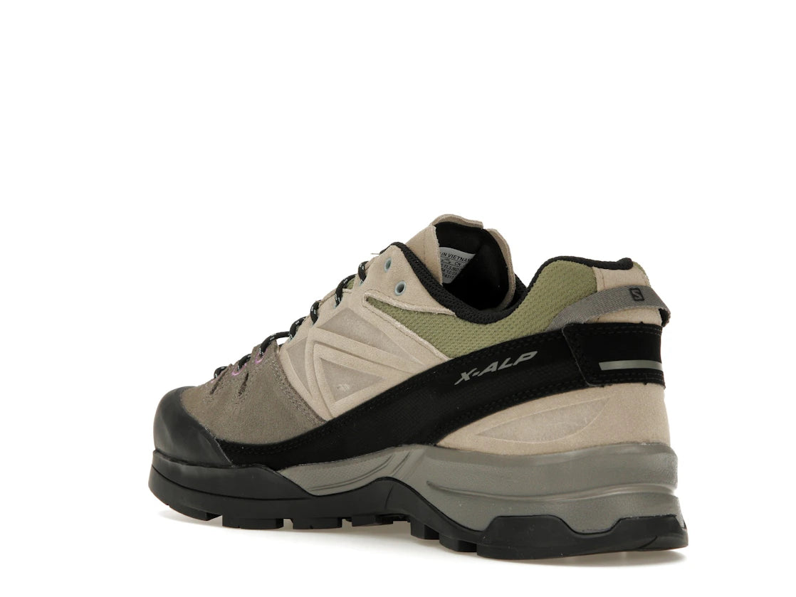 Salomon X-ALP Pewter Vinkha - vue secondaire B