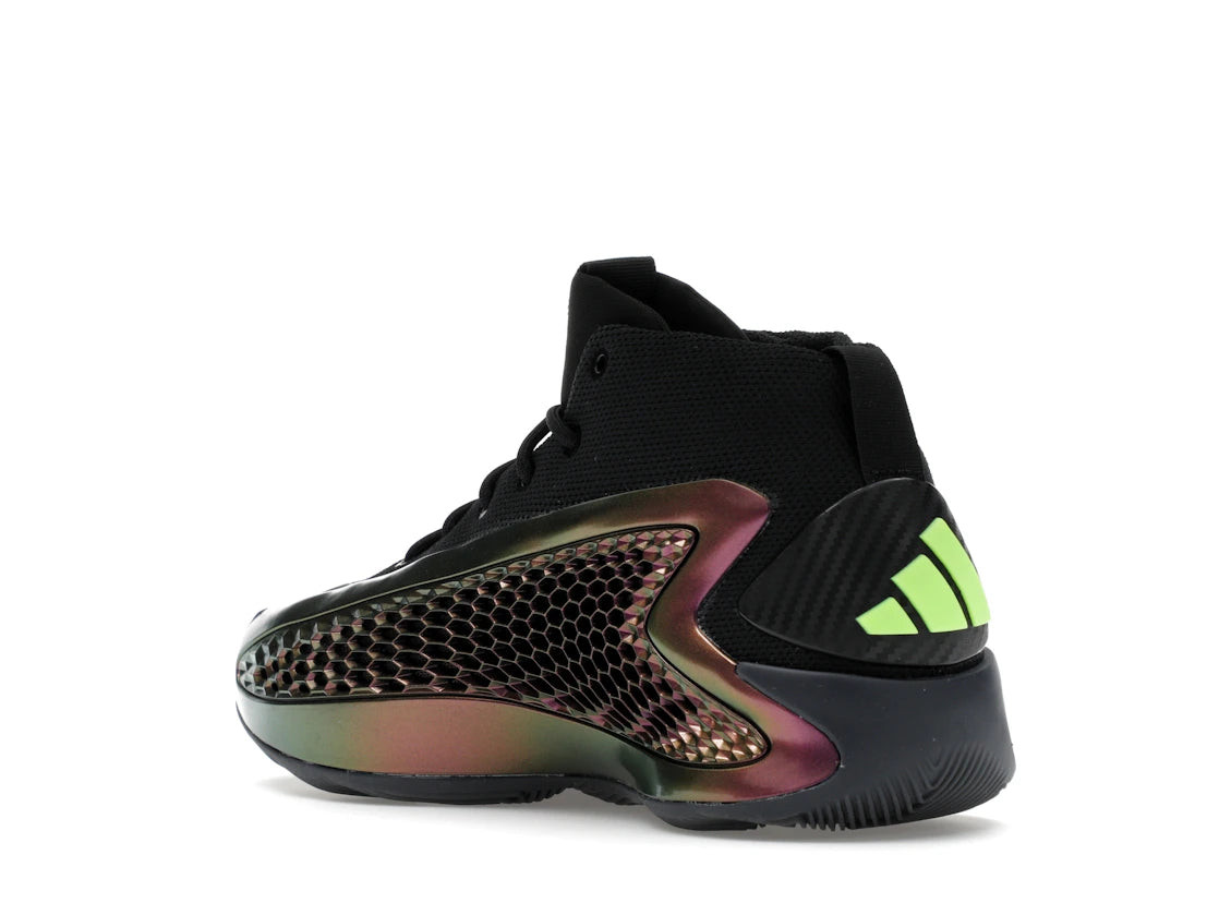 adidas AE 1 All-Star The Future(GS) - vue secondaire B