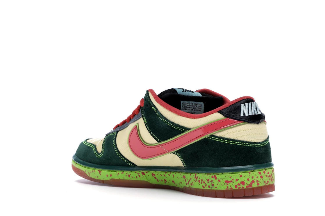 Nike SB Dunk Low Mosquito - vue secondaire B