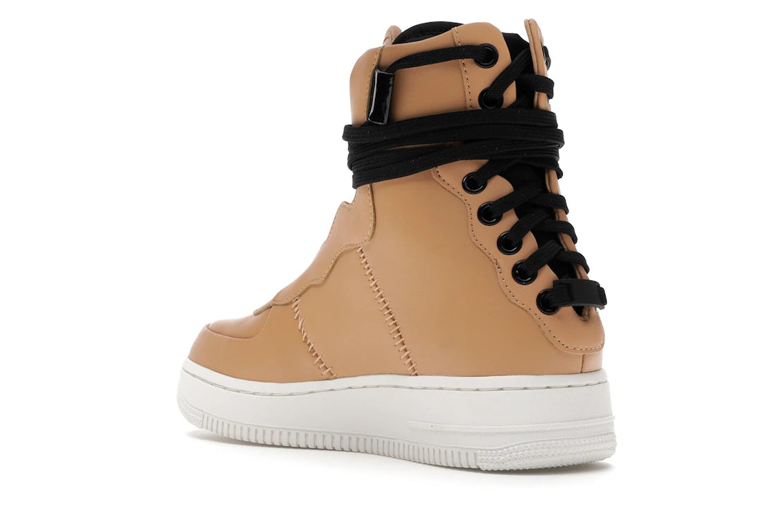 Nike Air Force 1 Rebel XX Praline (Women's) - vue secondaire B